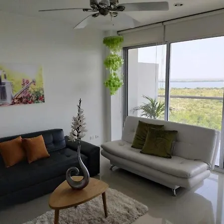 Morros Epic Summer Apartment